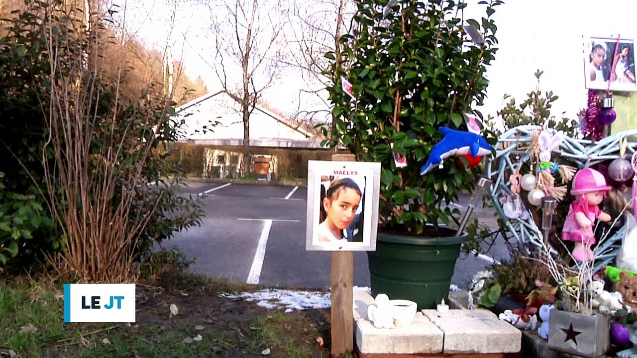Le JT - 15 FEVRIER 2018