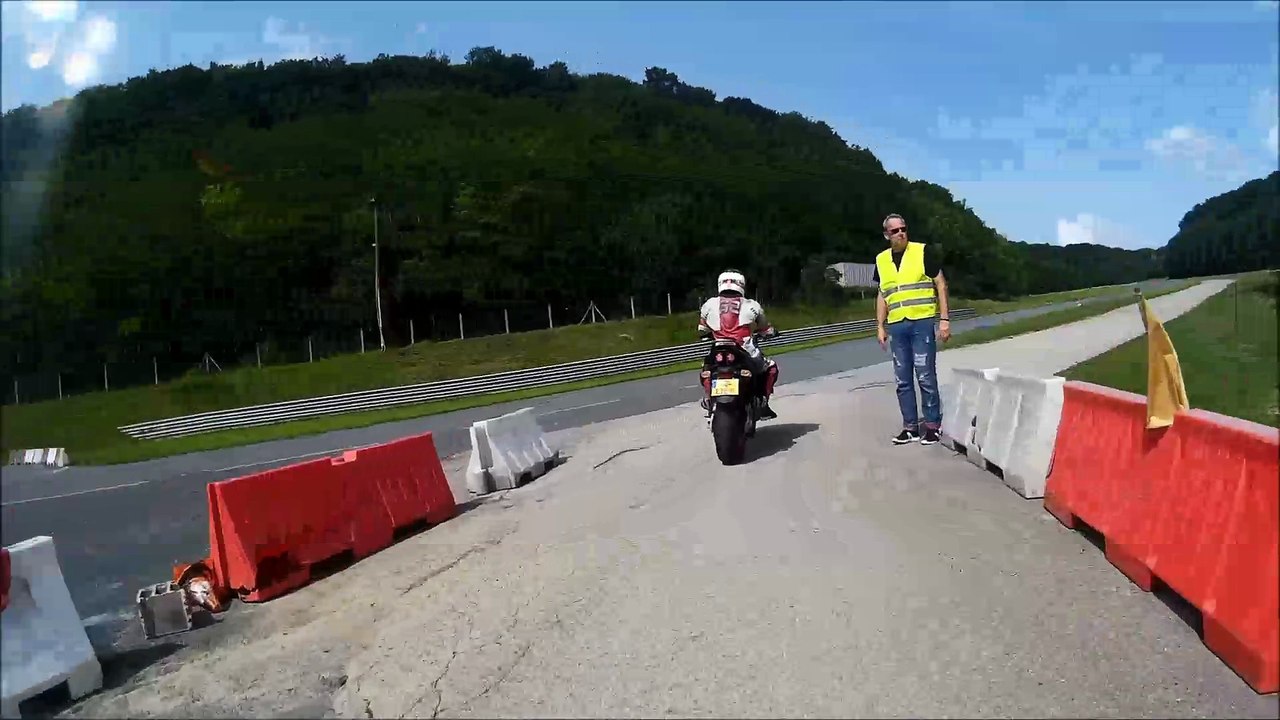 Nadege Stage Folembray 2017