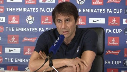 Morata will play tomorrow, confirms Conte