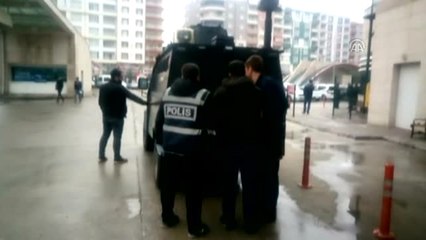 Sosyal Medyadan Terör Propagandasına Gözaltı