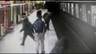 Milan : un homme sauve un enfant tombé sur les voies du métro (vidéo)