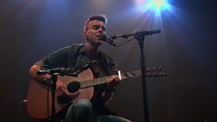 Asaf Avidan - Different Pulses (Live - France Inter)