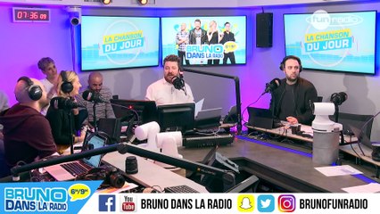 Grand Mère, tu dois profiter de la vie - Chanson du Jour (15/02/2018)