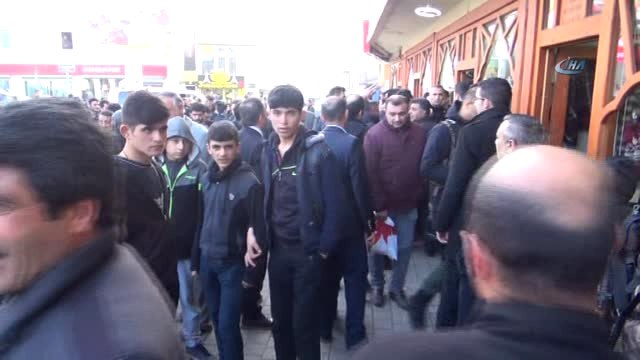 Başbakan Yardımcısı Işık: Afrin Operasyonu Sadece Pyd-Ypg Terör Örgütüne Karşıdır