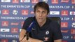 It is possible that Morata and  Giroud will play on same team says Conte