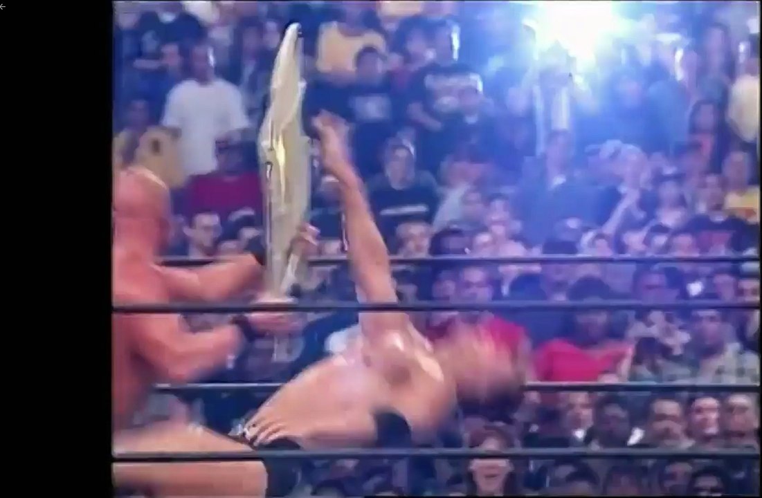 Wwe Rebellion 2001 - Stone Cold Steve Austin Vs The Rock - Offcial Promo - 720p