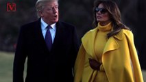Dump Trump? New Poll Finds a Lot of People Want to See Melania Leave the President