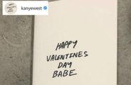 Kanye West regresa a Instagram para proclamar su amor por Kim Kardashian