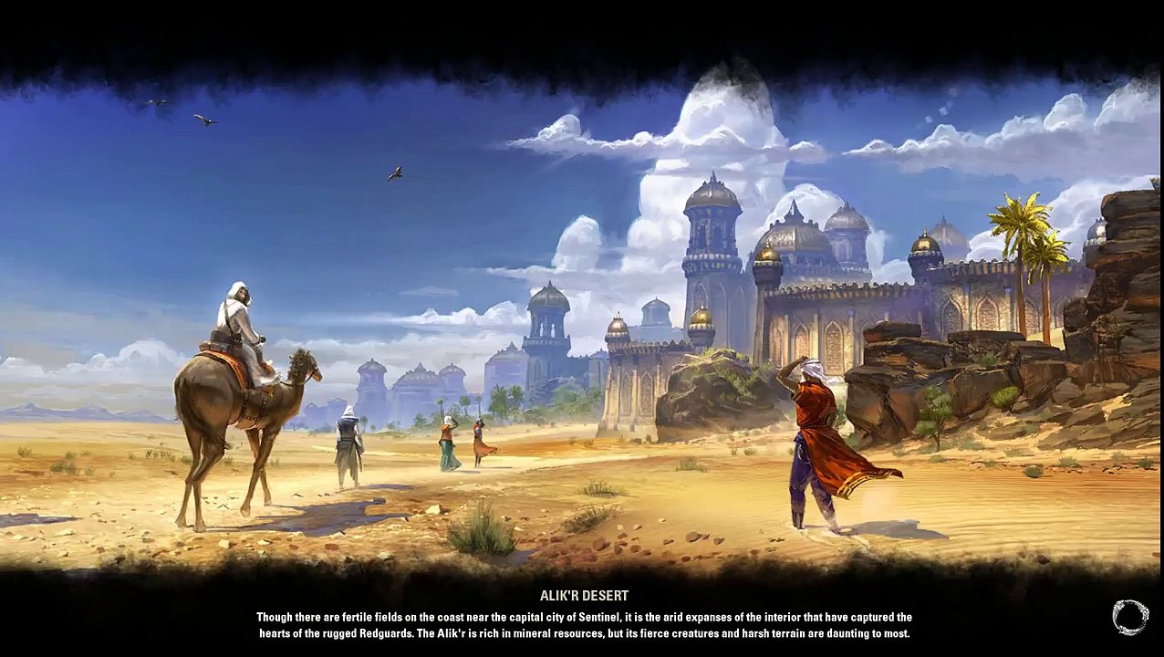 Elder Scrolls Online Thief's Creed holiday events 2017 12 24 00 45 24 545