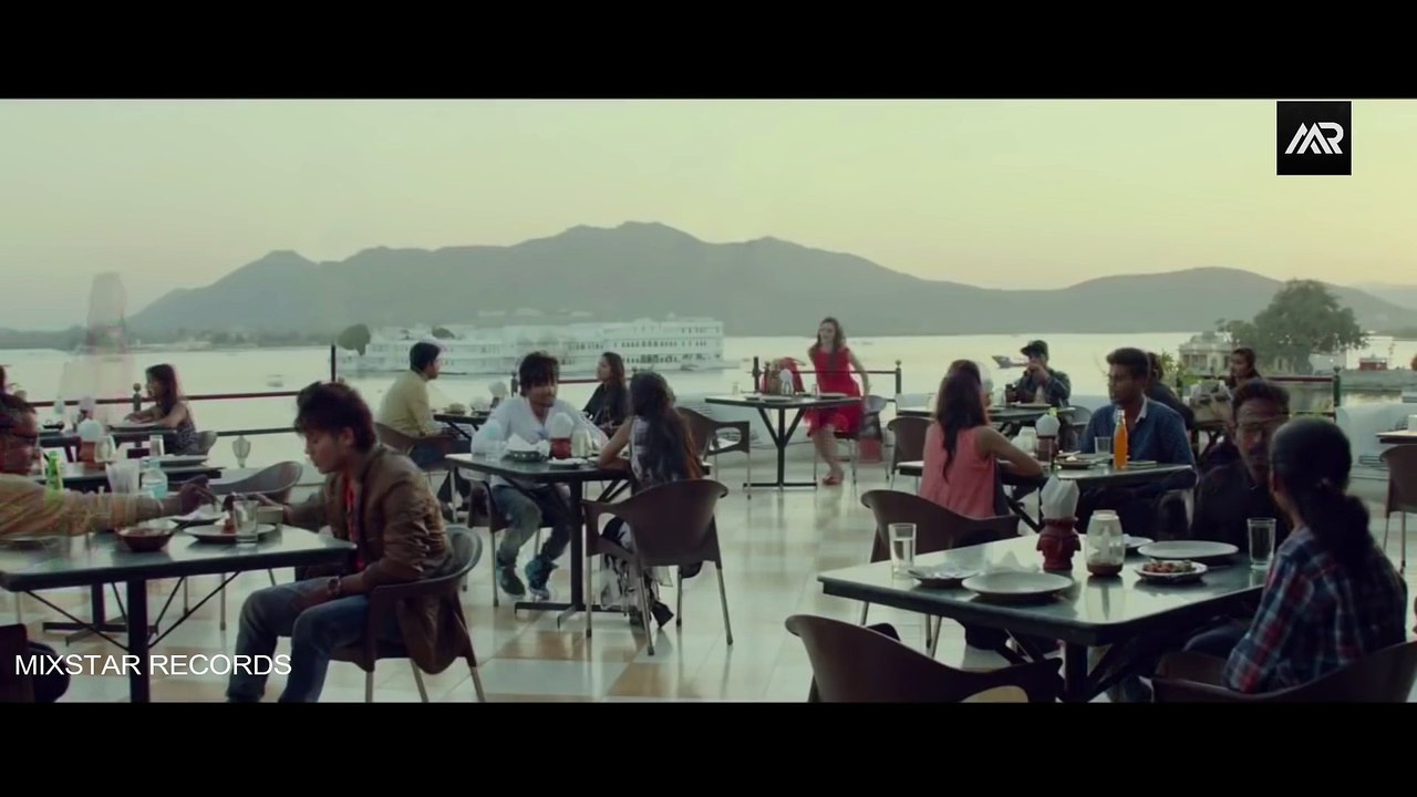 Dil Diyan Gallan Song ¦ Tiger Zinda Hai ¦ Salman Khan ¦ Cute Love Story ¦ Latest HIndi Song 2017