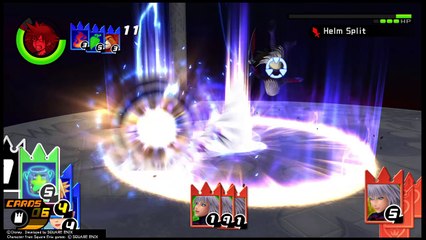 KINGDOM HEARTS - HD 1.5 2.5 ReMIX -_20180215032222