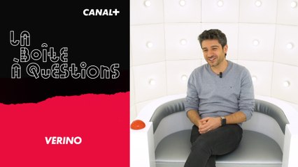 La Boîte à Questions de  Vérino –  15/02/2018