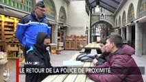 JT breton du jeudi 15 février 2018 : 22, v’là la police de sécurité du quotidien