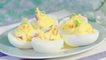 How to Make 3 Different Kinds of Deviled Eggs
