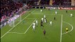 Nacho Monreal Goal vs Ostersund (0-1)