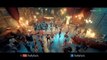 Main Tera Boyfriend Song _ Raabta _ Arijit Singh _ Neha Kakkar _ Sushant Singh Rajput, Kriti Sanon.