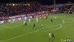 Papagiannopoulos S. (Own goal) HD - Ostersunds 0-2 Arsenal 15.02.2018