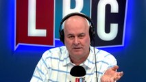 Iain Dale Owns Pro-Gun Campaigner During Tetchy Debate