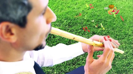 اغاني براعم عازف الناي