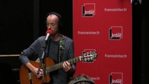 Anti-fiscal, tu pues l'argent roi - La chanson de Frédéric Fromet