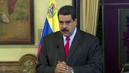 Maduro irá a Cumbre de las Américas pese a rechazo peruano