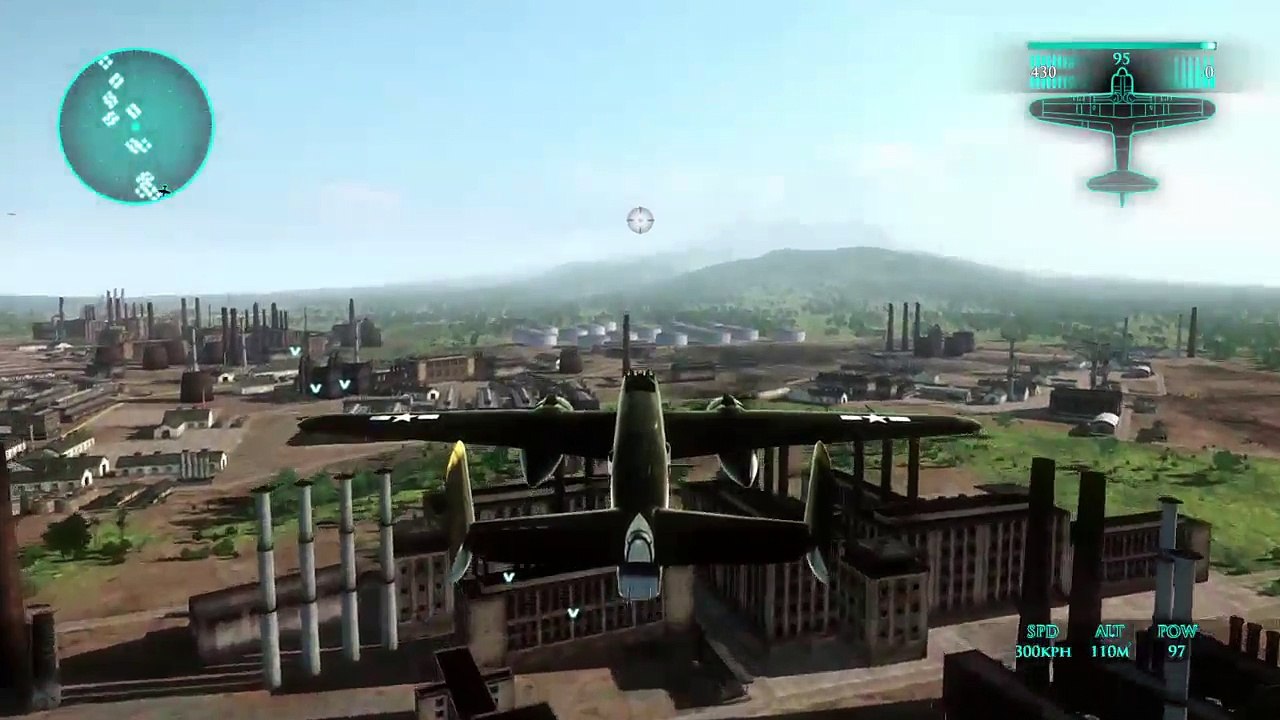 Air Conflicts: Pacific Carriers     Doolittle Raid (150)