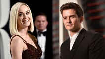 Katy Perry and Orlando Bloom Rekindle Their Romance