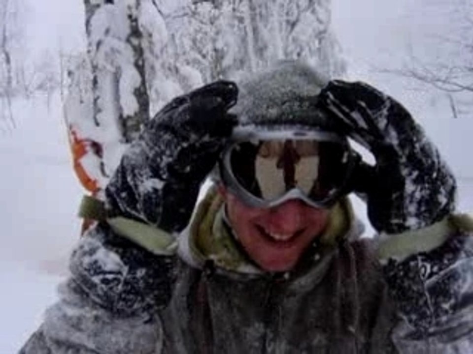 fred & loren 2005 PART 4