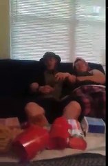 Shocking Racist outburst Jordan Jereb the Trump fan who trained  Nikolas Cruz  #reupload