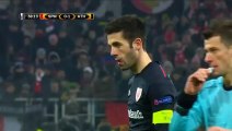 Aritz Aduriz Goal HD - Spartak Moscow 0-2 Ath Bilbao 15.02.2018