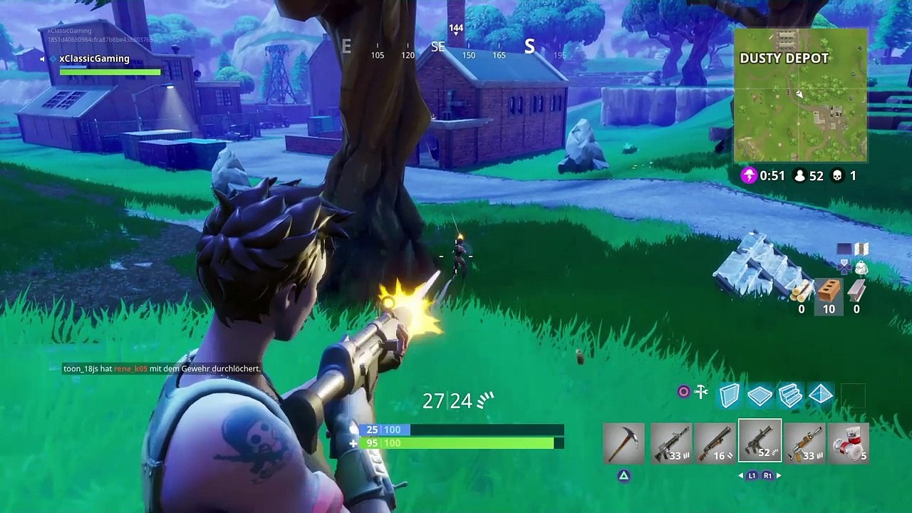 Immer diese Tode   R.I.P    Erstes Gamplay