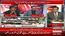 Analysis With Asif - 15th February 2018