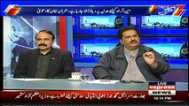 Kal Tak with Javed Chaudhry – 15th February 2018