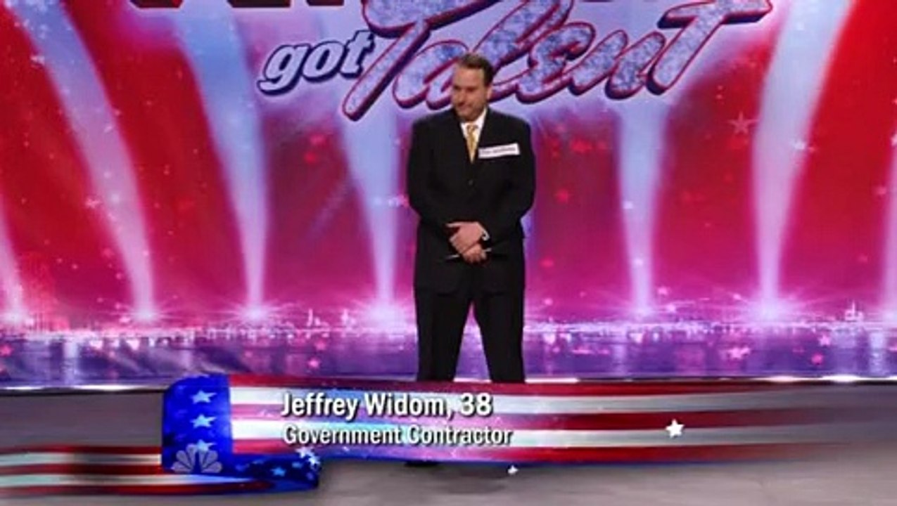 America s Got Talent S04 E07 Audition Show  7 New York 3