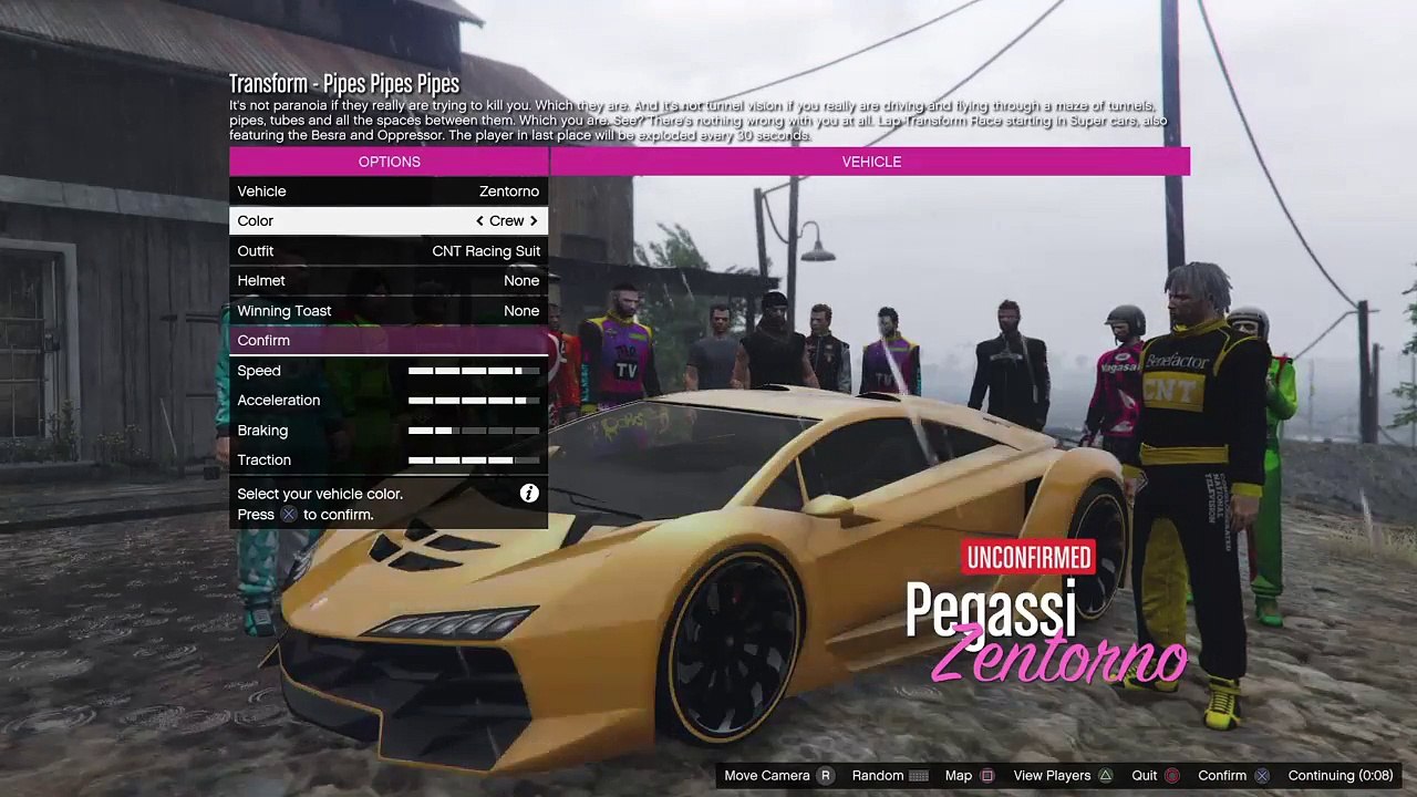 GTAV Online Hot LIVE (19)