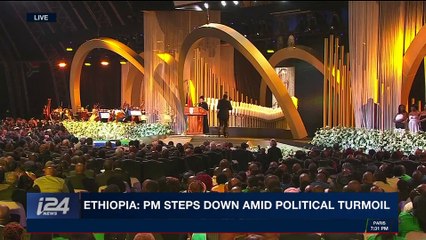 THE RUNDOWN | Netanyahu tops polls despite police report | Thursday, February 15th 2018