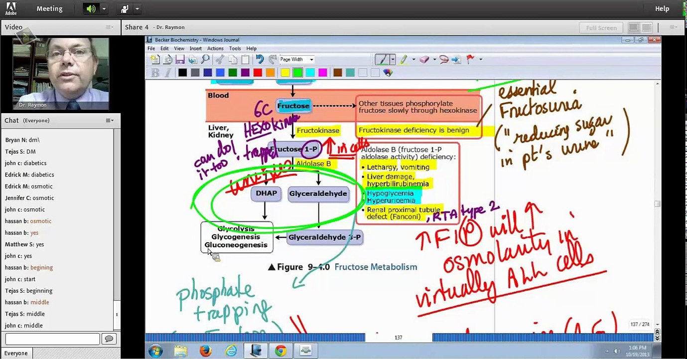 Becker Science - Biochemistry 06 [Part 3]