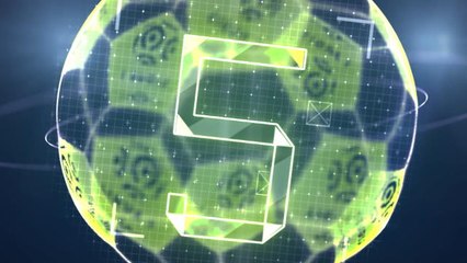 5 Things... Thauvin's impressive form turning heads