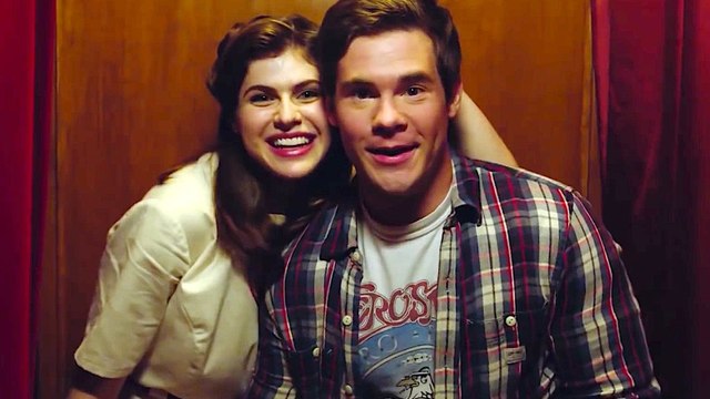 When We First Met on Netflix - The History of Dating