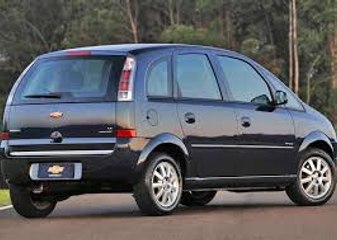 Defeito Meriva Montana Corsa fora do ponto. (sintoma motor não pega ou fraco)