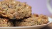 Start Your Day Off Right With Protein Breakfast Cookies