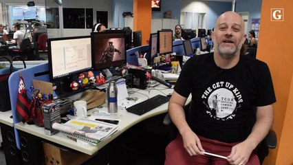 Em Cartaz S05E06 - "Pantera Negra"