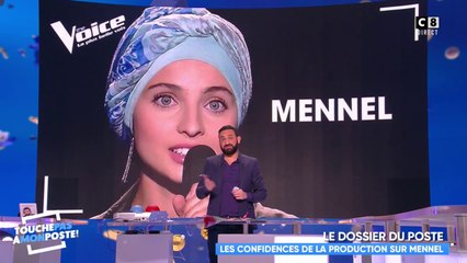 Affaire Mennel : Cyril Hanouna révèle les confidences de la production
