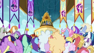 My Little Pony: La Magia de la Amistad Temporada 7 capitulo 22 