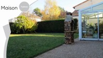 A vendre - Maison/villa - Poitiers (86000) - 7 pièces - 173m²