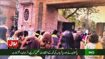 Asma Jahangir Kay Janazay Mein Kia Howa, Mufti Naeem Kay Sansani Kahiz Inkishafaat