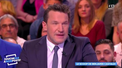 TPMP : Selon Benjamin Castaldi, le prochain Secret Story sera bien différent