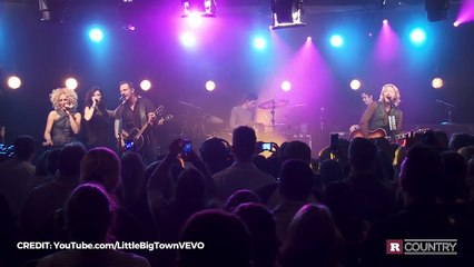 Five Reasons to Love Little Big Town | Rare Country's 5