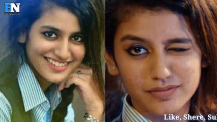 [MP4 1080p] आंख मारने वाली इस खूबसूरत लड़की के बारे में जानकर चौक जाएंगे आप