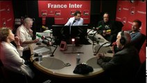 Bernard Lavilliers répond aux auditeurs d'Interactiv'